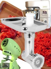 Tritacarne a smeg kenwood