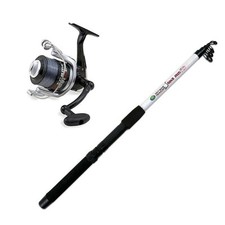 LINEAEFFE Telecombo 4 Canna da