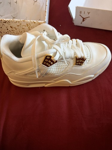 Air jordan retros - air, 4