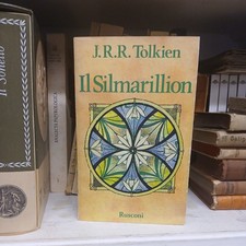 IL SILMARILLION DI G. R. R