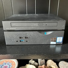 ASUS Vivo Mini VC66 3.60 GHz