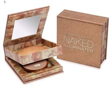 Urban Decay Naked Illuminato