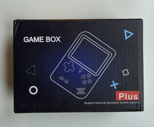 Retro videogiochi 400 1 - in,