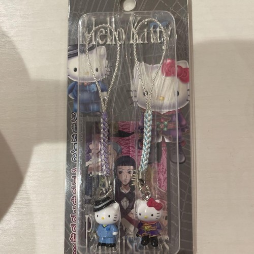 Sanrio paradise kiss hello - sanrio,