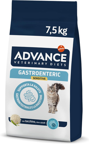 Advance veterinary diets - advance,