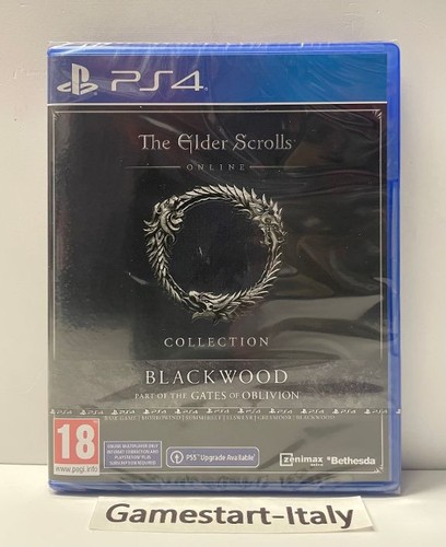 The elder scrolls - elder,