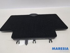Pavimento Citroen C4 II Grand