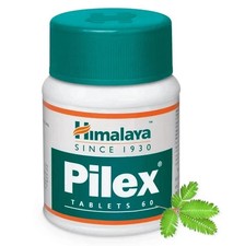 Himalaya Pilex Compresse per