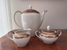 Bavaria China Coffee Service.