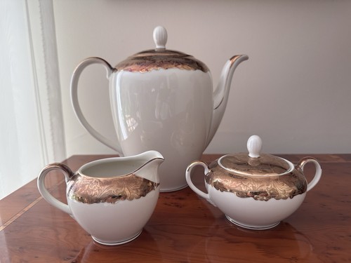 Bavaria china coffee - china,