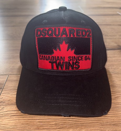 Berretto baseball dsquared2 - berretto,