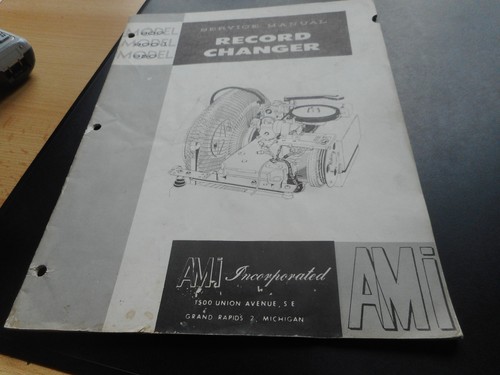 Manuale inglese per - , carillon