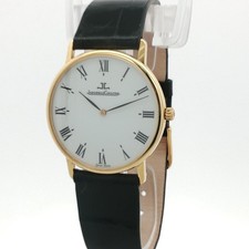 Jaeger LeCoultre Classique