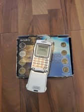 Sony Cmd Z7e sbloccato nella