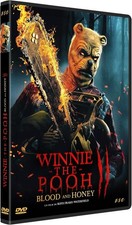 DVD *** WINNIE THE POOH 