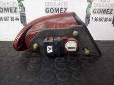 60597301 faro posteriore