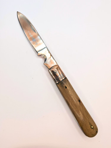 Coltello tascabile - coltello,