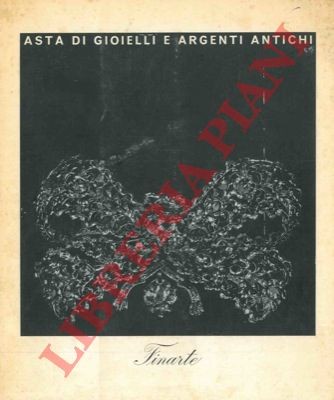 Gioielli asta e - asta,