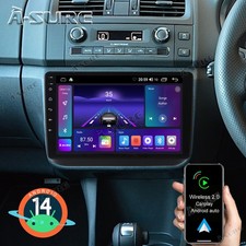 Autoradio 2+64G Android 14