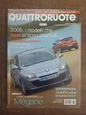 2008 12 QUATTRORUOTE DICEMBRE