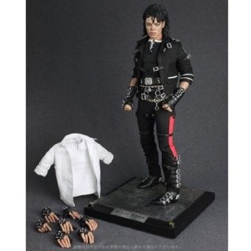 Hot toys michael - hot,