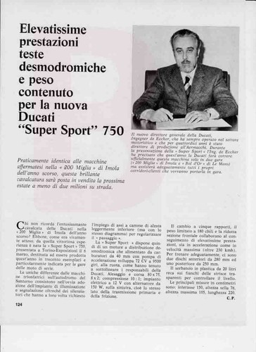 Advertising news moto ducati - advertising,