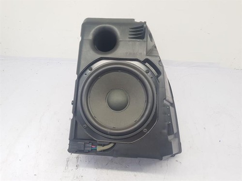 Mk1 tesla model speaker bass - model, 3