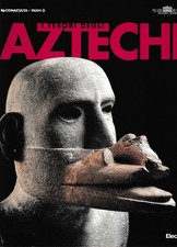 I tesori degli Aztechi