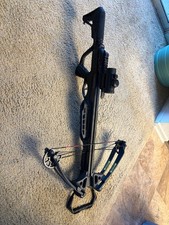 Barnett Explorer Xp370 Red Dot
