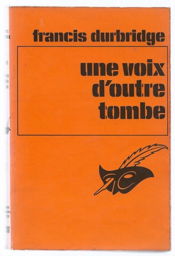 Masque policier 1307 - masque,