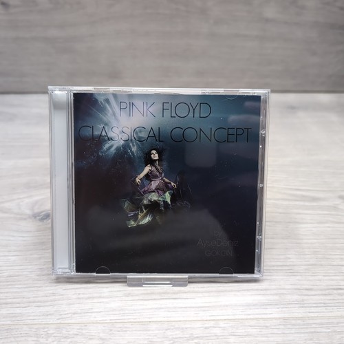 Pink floyd classic concept - -,