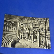 VICENZA TEATRO OLIMPICO Bianco