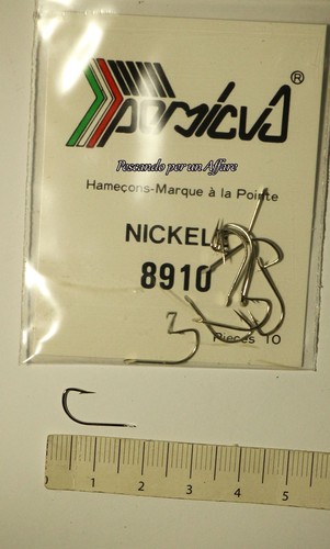Ami pesca persicus - cod, 8910