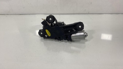 Motore tergicristallo