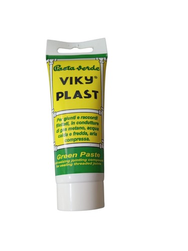 Pasta verde viky - verde,