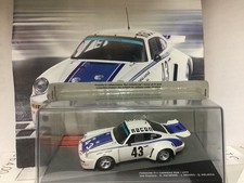 IXO PORSCHE 911  CARRERA RSR