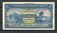 Banconota da 1 dollaro