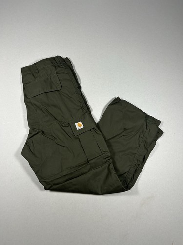 Carhartt pantaloni cargo - pantaloni,