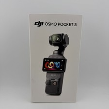 LEGGI DJI Osmo Pocket