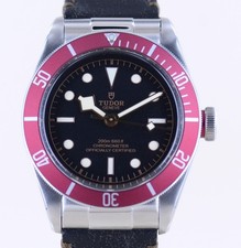 Orologio Tudor Black Bay Top