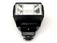 Flash Metz 32 CT 3 contatto