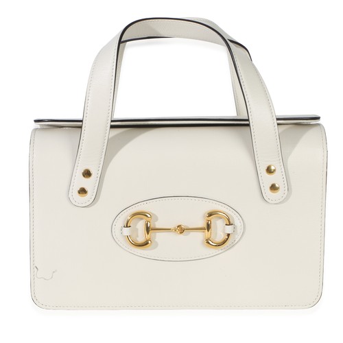 Gucci small horsebit - gucci, 1955