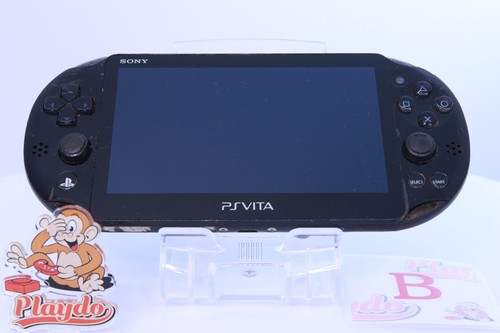 Sony vita pch 2000 console - sony, ps