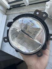 Faretto Led Fendinebbia Lato SX Mini Cooper F56 completo