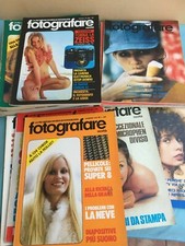 24 RIVISTE FOTOGRAFARE