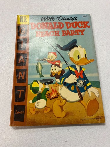 Donald duck beach - beach, #4