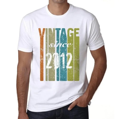 Uomo maglietta vintage dal - maglietta,