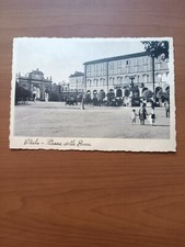 VITERBO - PIAZZA DELLA ROCCA