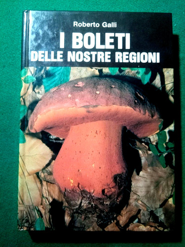 Libro boleti delle - i,