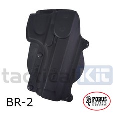 Fobus Beretta 92F Holster UK